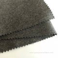 Wool Fabric Melton Fabric Twill For Suit Jacket